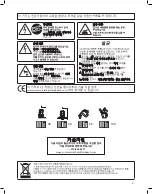 Предварительный просмотр 87 страницы Hamilton Beach HBH755-CN Operation Manual