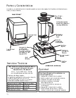 Предварительный просмотр 16 страницы Hamilton Beach HBH755 Series Operation Manual