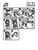 Preview for 9 page of Hamilton Beach HBH755-UK Operation Manual