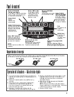 Предварительный просмотр 41 страницы Hamilton Beach HBH850 - 64 oz Commercial Blender Operation Manual