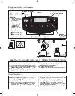 Предварительный просмотр 11 страницы Hamilton Beach HBH855 Series Operation Manual