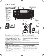 Предварительный просмотр 17 страницы Hamilton Beach HBH855 Series Operation Manual