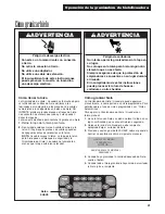 Preview for 41 page of Hamilton Beach HBS1200 Operation Manual