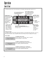 Предварительный просмотр 6 страницы Hamilton Beach HBS1200 Quick Start Manual