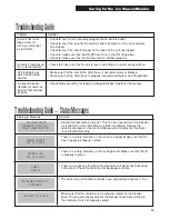 Предварительный просмотр 13 страницы Hamilton Beach HBS1200 Quick Start Manual