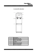 Preview for 10 page of Hamilton Beach HBWC112-SSBL Instruction Manual