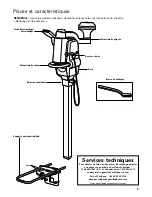 Предварительный просмотр 5 страницы Hamilton Beach HCO500 Operation Manual