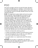 Preview for 13 page of Hamilton Beach HCR330 Operation Manual