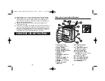 Preview for 9 page of Hamilton Beach HCR50011 Manual