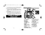 Preview for 16 page of Hamilton Beach HCR50011 Manual