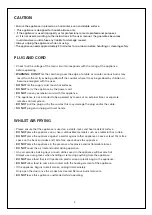 Preview for 5 page of Hamilton Beach HealthyCook HB4006 Instruction Manual