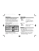 Preview for 11 page of Hamilton Beach HIR600 User Manual