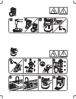 Предварительный просмотр 18 страницы Hamilton Beach HJE960 Operation Manual