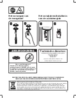 Preview for 15 page of Hamilton Beach HMD200P-CE Operation Manual