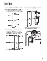 Предварительный просмотр 13 страницы Hamilton Beach HMD300 Operation Manual