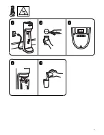 Предварительный просмотр 7 страницы Hamilton Beach HMD400 Operation Manual