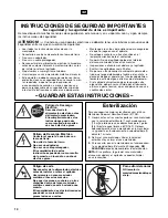 Preview for 10 page of Hamilton Beach HMD400 Operation Manual