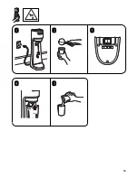 Preview for 19 page of Hamilton Beach HMD400 Operation Manual