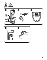 Preview for 23 page of Hamilton Beach HMD400 Operation Manual