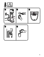 Предварительный просмотр 35 страницы Hamilton Beach HMD400 Operation Manual