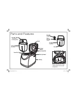 Preview for 4 page of Hamilton Beach HomeBaker 29881 Instructions Manual