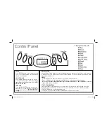 Preview for 6 page of Hamilton Beach HomeBaker 29881 Instructions Manual