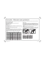 Preview for 44 page of Hamilton Beach HomeBaker 29881 Instructions Manual