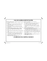 Preview for 62 page of Hamilton Beach HomeBaker 29881 Instructions Manual