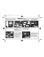 Предварительный просмотр 21 страницы Hamilton Beach Horno de la Tostadora Instructions Manual