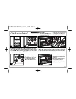 Предварительный просмотр 25 страницы Hamilton Beach Horno de la Tostadora Instructions Manual