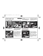 Предварительный просмотр 38 страницы Hamilton Beach Horno de la Tostadora Instructions Manual