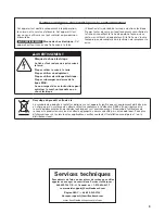 Предварительный просмотр 9 страницы Hamilton Beach HSV1000 Operation Manual