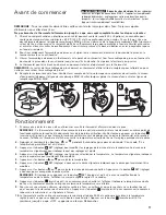 Preview for 11 page of Hamilton Beach HSV1000 Operation Manual