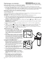 Preview for 12 page of Hamilton Beach HSV1000 Operation Manual