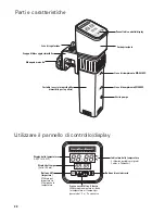 Предварительный просмотр 28 страницы Hamilton Beach HSV1000 Operation Manual