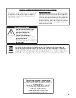 Preview for 39 page of Hamilton Beach HSV1000 Operation Manual