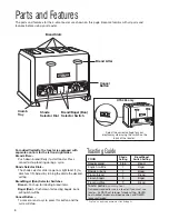 Preview for 4 page of Hamilton Beach HTS450 Operation Manual