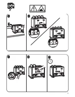 Preview for 5 page of Hamilton Beach HTS450 Operation Manual