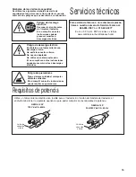 Preview for 15 page of Hamilton Beach HTS450 Operation Manual