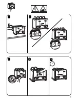 Предварительный просмотр 5 страницы Hamilton Beach HTS455 - 480 Slice/Hr Heavy-Duty Toaster Operation Manual