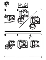 Предварительный просмотр 11 страницы Hamilton Beach HTS455 - 480 Slice/Hr Heavy-Duty Toaster Operation Manual