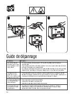 Preview for 12 page of Hamilton Beach HTS455 - 480 Slice/Hr Heavy-Duty Toaster Operation Manual