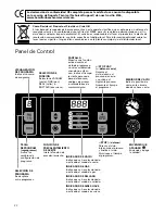 Preview for 22 page of Hamilton Beach HVC406-CE Operation Manual