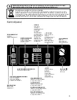 Предварительный просмотр 85 страницы Hamilton Beach HVC406-CE Operation Manual