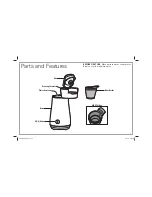 Preview for 3 page of Hamilton Beach Iced Tea Maker User Manual