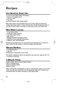 Preview for 10 page of Hamilton Beach IntelliToast 31420 Use & Care Manual