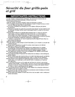 Preview for 14 page of Hamilton Beach IntelliToast 31420 Use & Care Manual