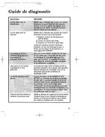 Preview for 23 page of Hamilton Beach IntelliToast 31420 Use & Care Manual