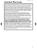 Предварительный просмотр 9 страницы Hamilton Beach Juice Extractor Instructions Manual