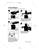 Preview for 19 page of Hamilton Beach Juice Fountain 67700 Use & Care Manual